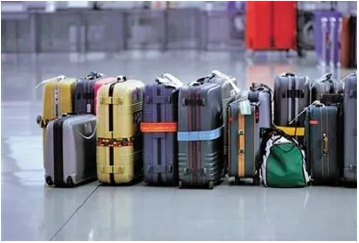 成都到沙市区行李托运